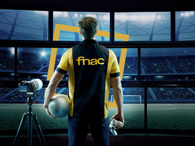 FNAC – Euro 2021