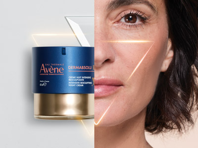 AVENE – Dermabsolu