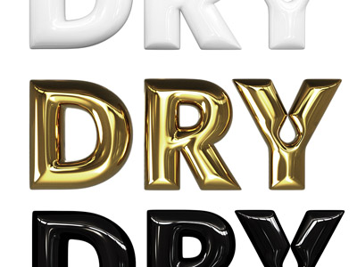 DRY – Logos