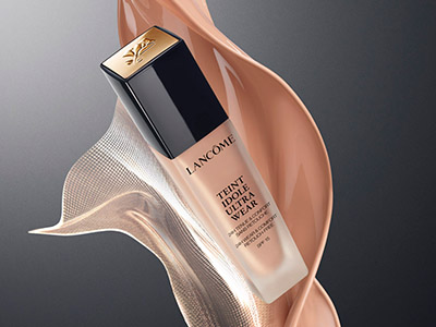 LANCOME – splash