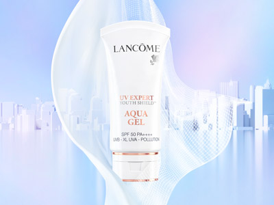 LANCOME – UV EXPERT