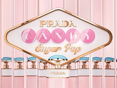 PRADA – CANDY SUGAR POP